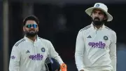 India's Follow-On Drought: Last Instance Was in 2011 Against England