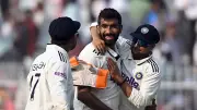India's Home Test Dominance Challenged: 4 Defeats in 6 Matches