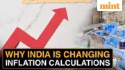 India's Inflation Calculation Overhaul: Why Housing Costs Are Taking Center Stage