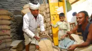 India's Inflation Puzzle: How Free Foodgrains Are Skewing CPI Calculations