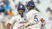 India's Lowest Test Chase Failures: Kolkata Defeat Sets New Low