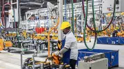 India's Manufacturing Boom: How GST Cuts Are Fueling Factory Growth & Global Trade