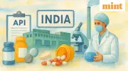India's Pharma CDMO Sector Poised for $25 Billion Growth by 2035