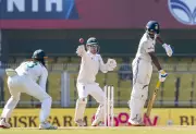 India's Test Cricket Crisis: 408-Run Defeat Exposes Systemic Failures