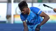 India's Valiant Fight Falls Short Against Belgium 2-3 in Sultan Azlan Shah Cup