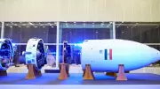 India's Vikram-1: First Private Orbital Rocket Set for Launch