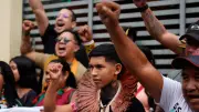 Indigenous Protesters Breach Cop30 Security in Brazil, 2 Guards Injured