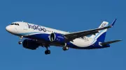 IndiGo Q2 Results: Airline Posts ₹2,582 Crore Loss Despite Revenue Growth | Forex Woes Hit Bottom Line