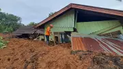 Indonesia Floods & Landslides: Over 300 Dead, Rescue Teams Struggle