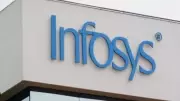 Infosys Launches Record ₹18,000 Crore Share Buyback, Stock Soars 3.74%