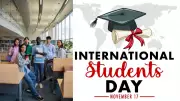 International Students' Day 2025: History, Significance and Celebration Ideas
