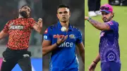 IPL 2026: Arjun Tendulkar, Mohammed Shami Traded to LSG in Major Shuffle