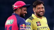 IPL 2026: Sanju Samson Joins CSK, Jadeja Returns to Rajasthan After 13 Years