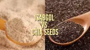 Isabgol vs Chia Seeds: Which Fiber Source is Better for You?