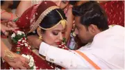Ishita Dutta & Vatsal Sheth Celebrate 8 Years of Marriage, Share Family Joy