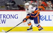 Islanders' Coaching Blunder Backfires Spectacularly as Barzal Benching Leads to Carolina Collapse