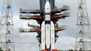 ISRO's LVM3 Rocket Launches India's Heaviest Communication Satellite GSAT-7B for Navy - Watch Live