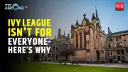 Ivy League Reality Check: Is It Really For Every Indian Student? Honest Advice Inside