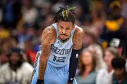 Ja Morant Fit for Knicks Clash as Grizzlies Battle Injury Crisis