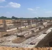 Jaipur Unity Mall on Track for 2027, Showcasing Rajasthan's Crafts