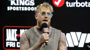 Jake Paul Confirms Anthony Joshua Fight is Real, Responds to Doubters
