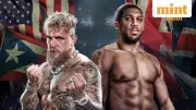 Jake Paul vs Anthony Joshua: Netflix Boxing Event Set for December 19