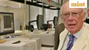 James Watson, DNA Pioneer & Nobel Laureate, Passes Away at 97