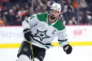 Jamie Benn Hits 400 NHL Goals: Dallas Stars Captain's Career & Net Worth