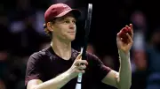Jannik Sinner Storms Into Paris Masters Semifinals, Inches Closer to Coveted World No. 1 Spot