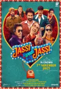 Jassi Weds Jassi Review: A Nostalgic 90s Comedy With Heart
