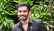 Jayasurya Azad's Lead Debut in The Task: A Kannada Actor's Journey
