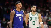 Jayson Tatum Ruled Out vs Magic, Continues Achilles Recovery