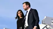 J.D. Vance & Usha Vance's Interfaith Marriage Sparks Debate Amid Rising Christian Nationalism in US Politics