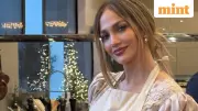 Jennifer Lopez Shares Thanksgiving 2025 with Daughter Emme