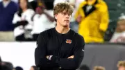 Joe Burrow's Private Life in Spotlight After Model Olivia Ponton Home Burglary