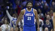 Joel Embiid Ruled Out vs Orlando Magic, 76ers Face Injury Crisis