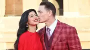John Cena & Shay Shariatzadeh: A Real Love Story in a World of Staged Romance