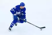 John Tavares Expected to Lead Maple Leafs vs Blue Jackets in Key Clash