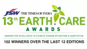 JSW-TOI Earth Care Awards 2024: New Climate Storytelling Category Added