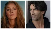 Justin Baldoni Fights Blake Lively's $161M Lawsuit Over 'It Ends With Us'