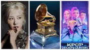 K-Pop Makes Grammy History: BLACKPINK's Rose & Ejae Score First Nominations