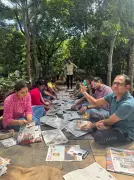 Kadalekayi Parishe 2025 Goes Green: BAF Launches Zero-Waste Initiative for Bangalore Apartments