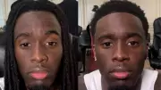 Kai Cenat's New Fade Haircut Sparks Wild Sean 'Diddy' Combs Secret Son Theory Amid Adin Ross Feud | Viral Internet Drama