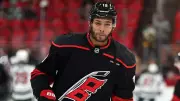 K'Andre Miller Trade Transforms Rangers & Hurricanes Defense