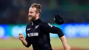Kane Williamson Bids Farewell to T20 Internationals: A New Chapter Focused on Tests and Family