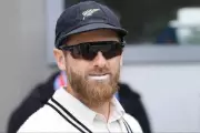 Kane Williamson Returns to New Zealand Test Squad for West Indies Series