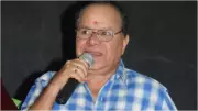 Kannada Comedy Legend Umesh Dies at 80 After Battle with Liver Cancer