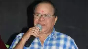 Kannada Legend Umesh Passes at 80 After 60-Year Career