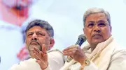 Karnataka Cabinet Reshuffle Next Month, Siddaramaiah Completes Term
