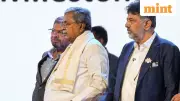Karnataka CM Crisis Deepens: Siddaramaiah vs Shivakumar Power Struggle